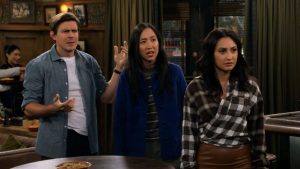 How I Met Your Father season 2 episodes 10 and 11 recaps & review 1