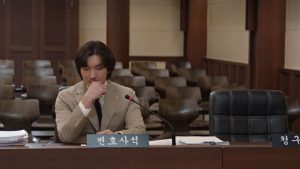 Divorce Attorney Shin season 1 finale recap, review & ending explained 1