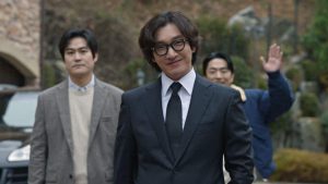 Divorce Attorney Shin season 1 episode 11 recap & review 1