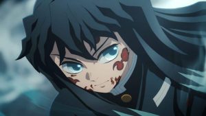 Demon Slayer season 3 episode 8 recap & review: The Mu in Muichiro 1
