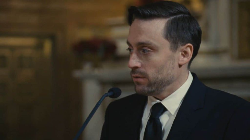 Succession season 4 episode 9 recap & review: Church and State
