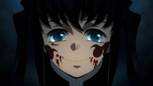 Demon Slayer season 3 episode 9 recap & review: Mist Hashira Muichiro Tokito 1