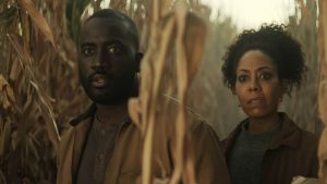 Invasion season 2 episode 5 recap & review: A Voice From the Other Side 1
