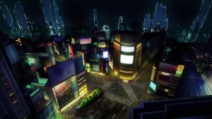 Jujutsu Kaisen season 2 episode 8 recap & review: The Shibuya Incident 1