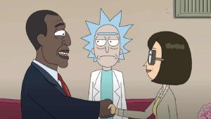 Rick and Morty season 7 episode 3 recap & review: 1