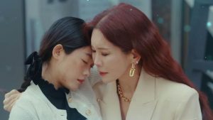 Strong Girl Nam-Soon season 1 episode 4 recap & review: Reunion 1