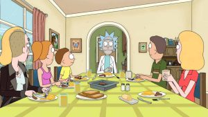 Rick and Morty season 7 episode 5 recap & review: Unmortricken 1