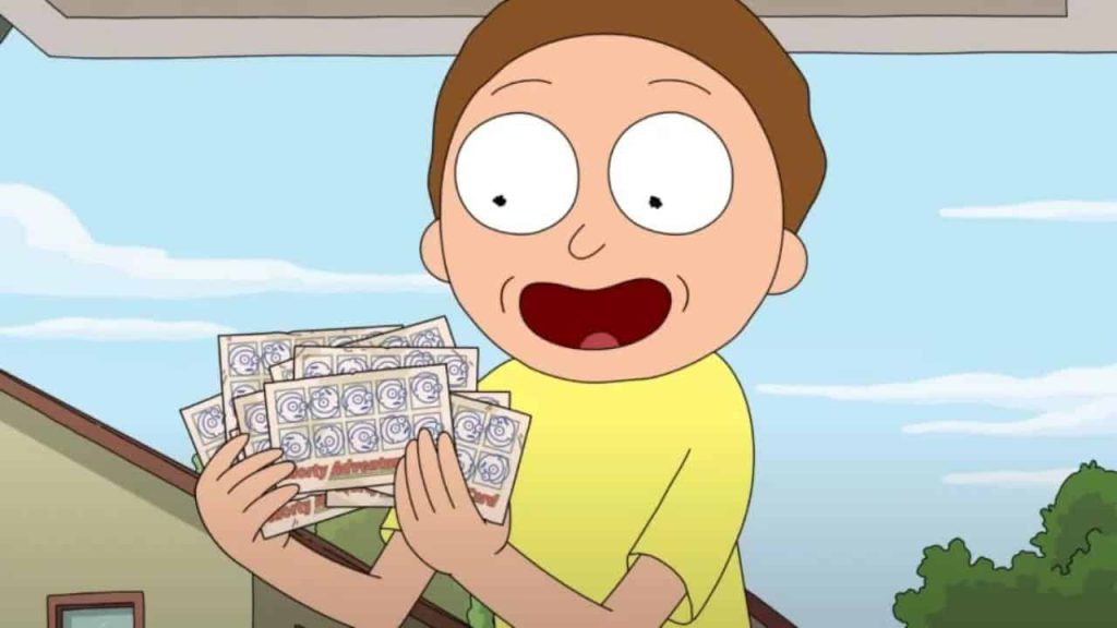 Rick and Morty season 7 episode 6 recap & review: Rickfending Your Mort