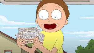 Rick and Morty season 7 episode 6 recap & review: Rickfending Your Mort 1
